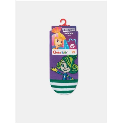 Носки детские CONTE-KIDS ФИКСИКИ Носки детские