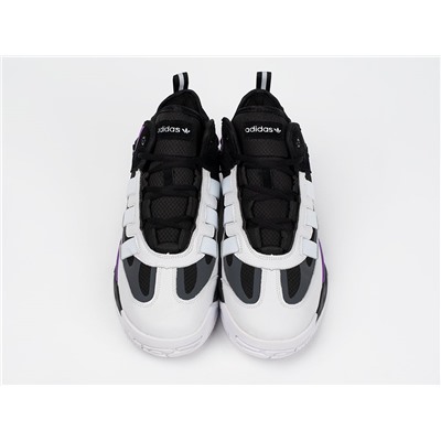 Зимние Кроссовки Adidas Niteball Hi