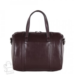 Сумка женская кожаная 9500-2NN wine Natale Navetta