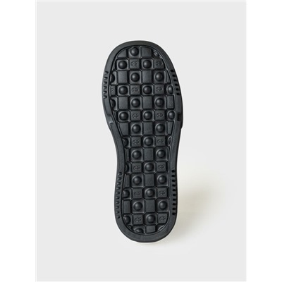 Полуботинки мужские