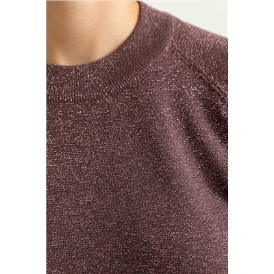 Джемпер жен BeGood AW23WK181D