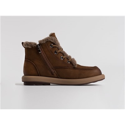 Зимние Ботинки