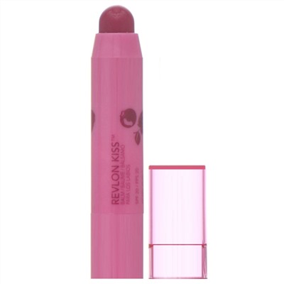 Revlon, Бальзам Kiss, оттенок 035 «Ягодный всплеск»
