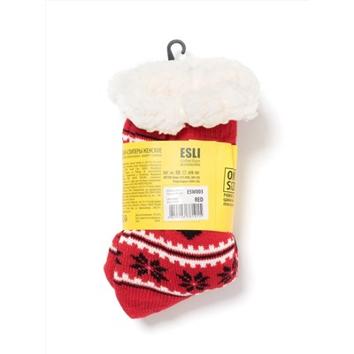 ESLI Носки ESW003