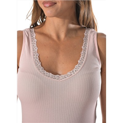 Женская майка Berrak