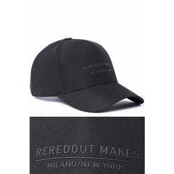 Бейсболка Rered Угол плащ АРМ