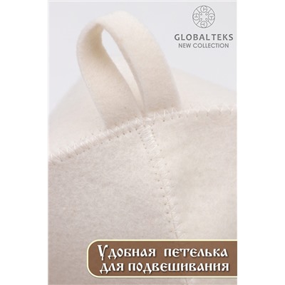 Шапка банная GL1064 НАТАЛИ, 886568