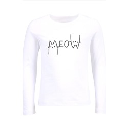 Лонгслив АПРЕЛЬ, 945521