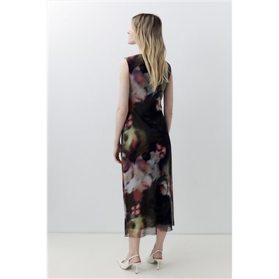 Платье POMPA, 1198421