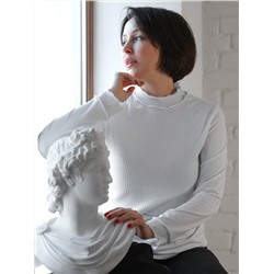 Водолазка женская Соль&Перец