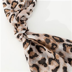 Аксессуар многофункциональный, Лента Твилли (яркий образ)