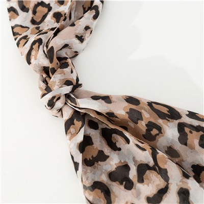 Аксессуар многофункциональный, Лента Твилли (яркий образ)