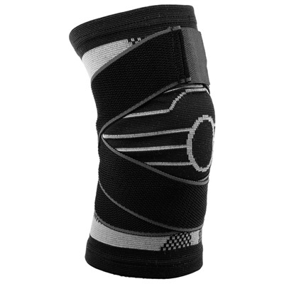 УЦЕНКА Суппорт для колена ONLYTOP, 1 шт., р. L