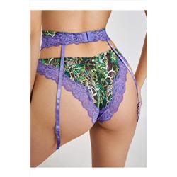 Трусы с поясом INFINITY, 1068074