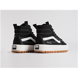 Зимние Кеды VANS Sk8-Hi MTE-3 Gore-Tex