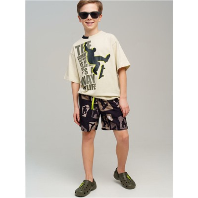 Очки солнцезащитные для детей