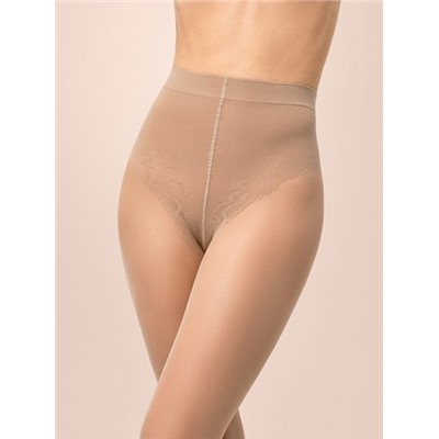 Колготки корректирующие, Minimi, Slim Control 20