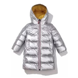 Куртка для девочки KU141