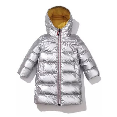 Куртка для девочки KU141