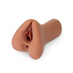 Карамельный мастурбатор Pick Your Pleasure XL Stroker