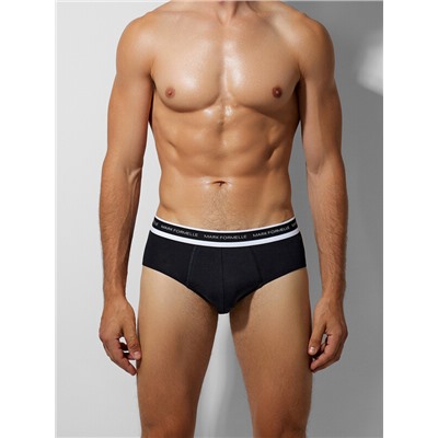 ТРУСЫ МУЖСКИЕ (3 ШТ) 411170-3