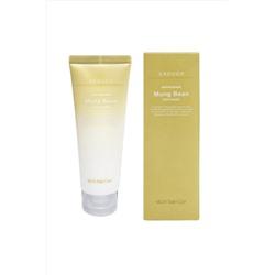 Enough Крем для рук с экстрактом бобов мунг / Refresher Mung Bean Hand Cream, 100 мл KRISTALLER, 1110940