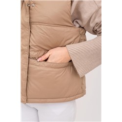 Жилет женский укороченный К Арт. 9129