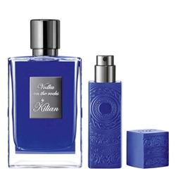 KILIAN VODKA ON THE ROCKS edp 50ml + 7.5ml