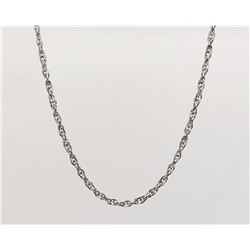 Цепь из стали (60 см)