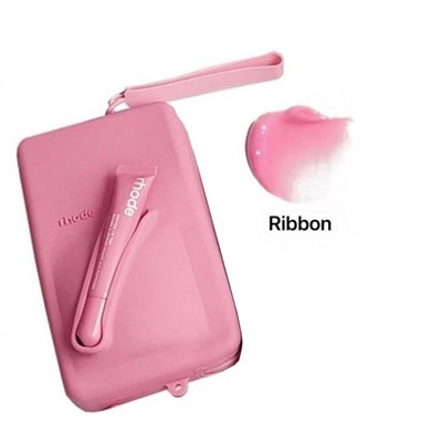 Косметичка-органайзер Rhode в комплекте с блеском для губ