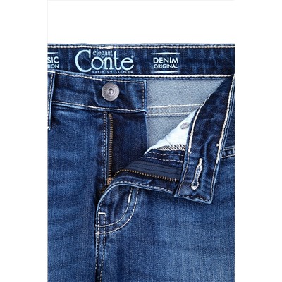Джинсы CONTE ELEGANT, 111520