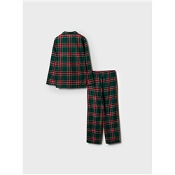 Пижама текстильная для мужчин