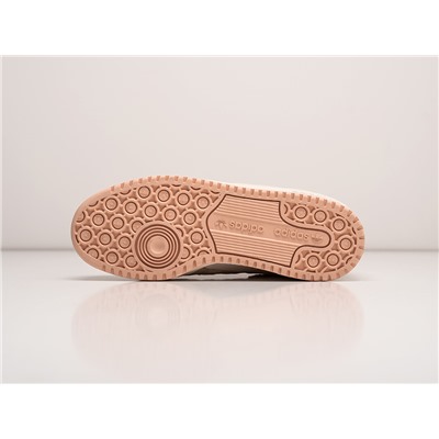 Кроссовки Adidas Forum Low