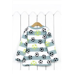 Лонгслив BABY BOOM, 1201298