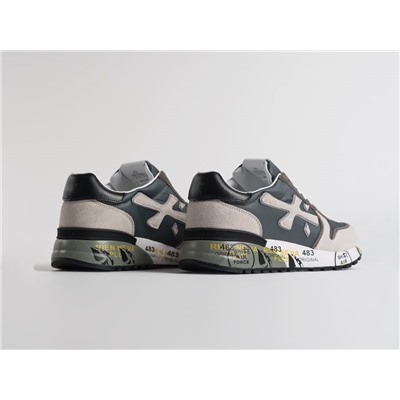 Кроссовки Premiata Mick