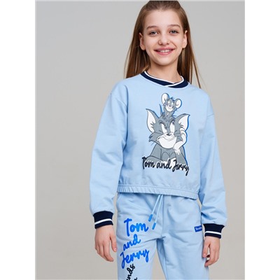 PLAYTODAY Толстовка 12541088