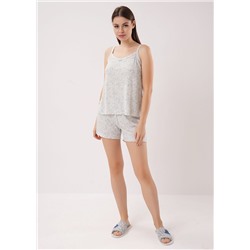 Пижама женская