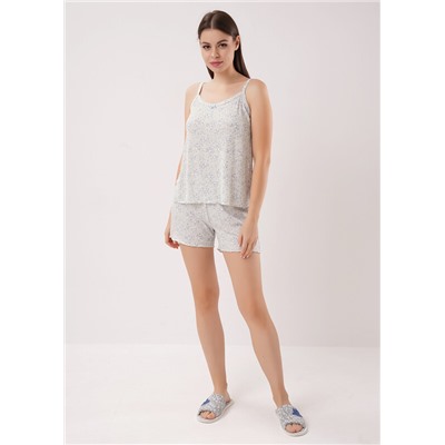 Пижама женская