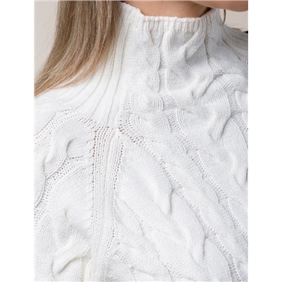 VILATTE Свитер D34.188