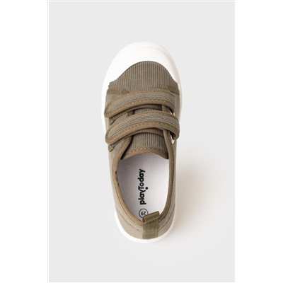 Полуботинки для мальчиков PLAYTODAY, 1239944