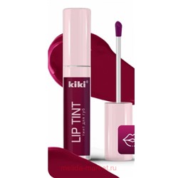 Kiki Тинт для губ Lip Tint тон 103 сливовый