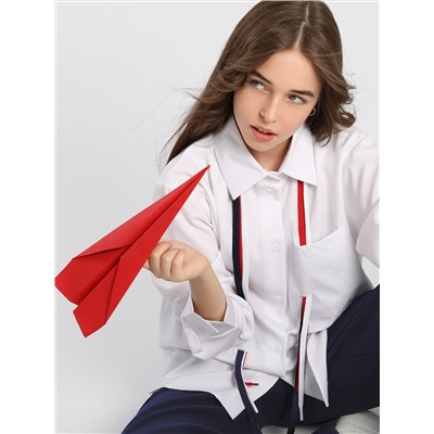 Соль&Перец Блузка SP1906