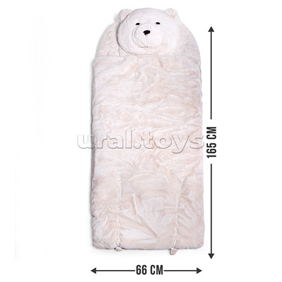 Мягкая игрушка "Медведь" 66*165 см.