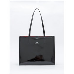 Сумка 1002M black Polina&Eiterou