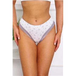 Трусы 64694 (Серый)