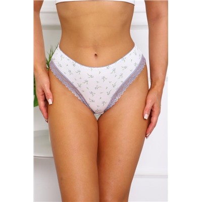 Трусы 64694 (Серый)