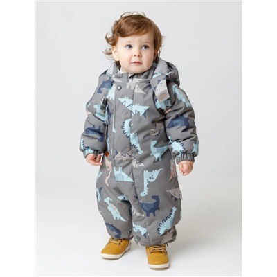 CROCKID Комбинезон ВК 60032/н/62 Ал