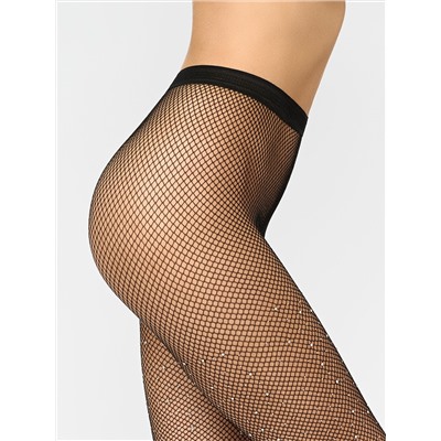 Minimi Колготки RETINA CRISTAL