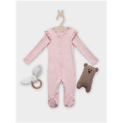 КОМБИНЕЗОН НАТЕЛЬНЫЙ ДЕТСКИЙ 14007