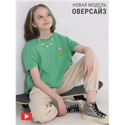 Апрель Футболка